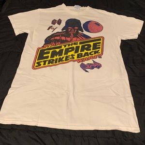 Star Wars shirt